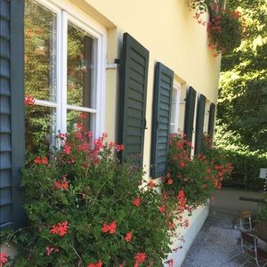 Meet your Posher, Cj